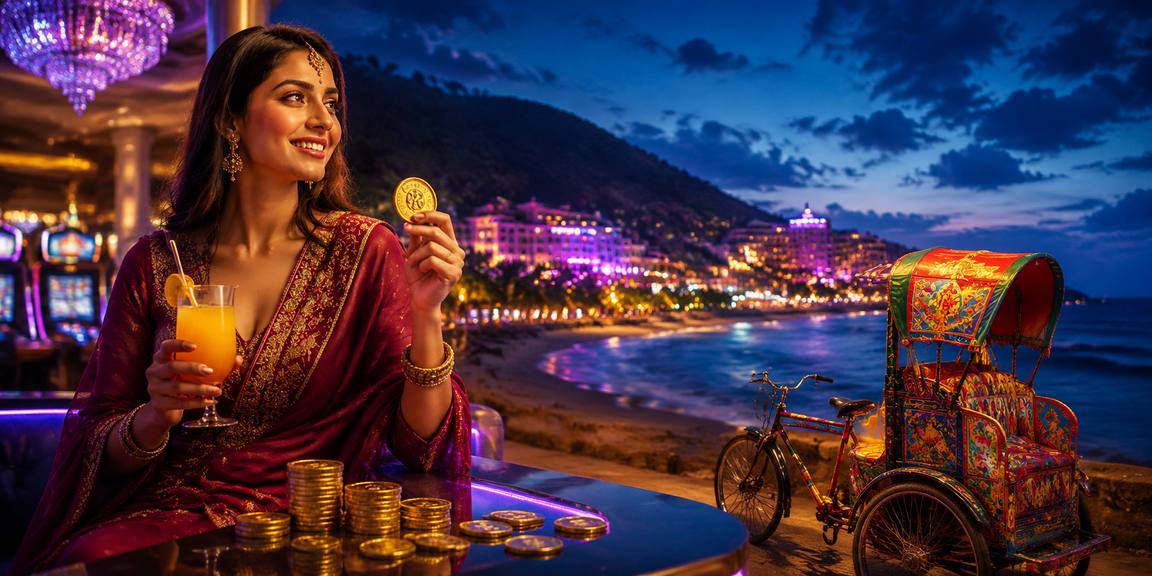 10flix লাকি লেডিস ব্ল্যাকজ্যাক